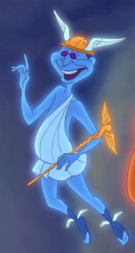 hermes hercules disney